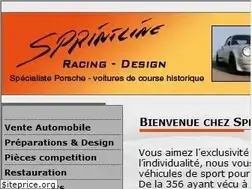 Sites similar to sprintline.info