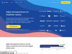 Sites similar to sprintlio.com