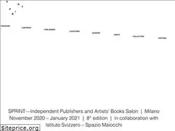 Sites similar to sprintmilano.org