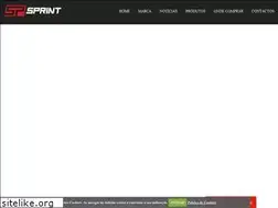 Sites similar to sprintmoto.pt