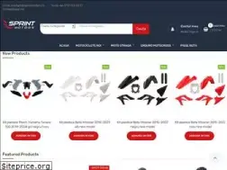 Sites similar to sprintmotors.ro