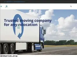 Sites similar to sprintmover.com