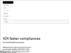 Sites similar to sprinto.com