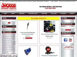 Sites similar to sprintparts.com