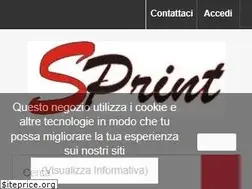 Sites similar to sprintpc.it
