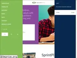 Sites similar to sprintplus.be