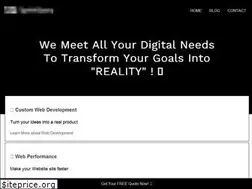 Sites similar to sprintquery.com