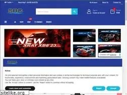 Sites similar to sprintrc.it