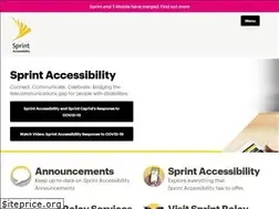 Sites similar to sprintrelay.com