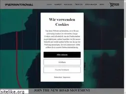 Sites similar to sprintroyal.cc