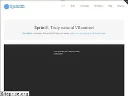Sites similar to sprintrvr.com