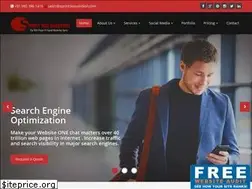 Sites similar to sprintseosolution.com