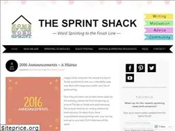 Sites similar to sprintshack.wordpress.com