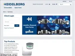 Sites similar to sprintshop.it