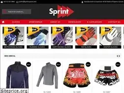 Sites similar to sprintsports.net