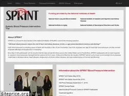 Sites similar to sprinttrial.org