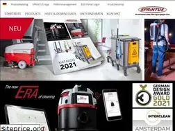 Sites similar to sprintus.eu