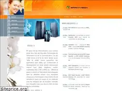 Sites similar to sprintvision.com