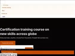 Sites similar to sprintzeal.com