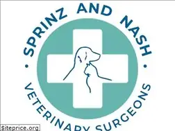 Sites similar to sprinzandnash.org.uk