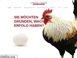 Sites similar to sprinzundsprinz.de
