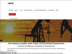 Sites similar to sprioilgas.com