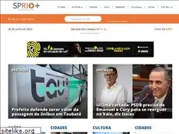 Sites similar to spriomais.com.br