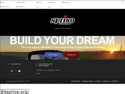 Sites similar to spriso.com