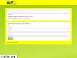 Sites similar to sprit-spion.de