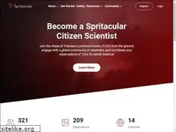 Sites similar to spritacular.org