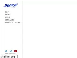 Sites similar to sprite-rec.in