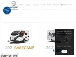 Sites similar to spritecaravans.com