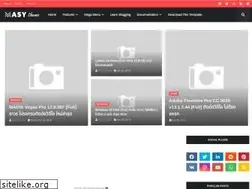 Sites similar to spritechannel.blogspot.com