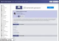 Sites similar to spritedatabase.net