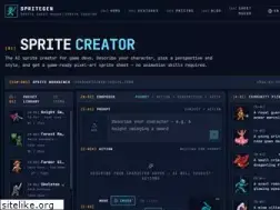 spritegen.ai
