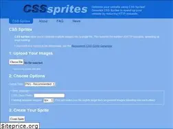 Sites similar to spritegen.com
