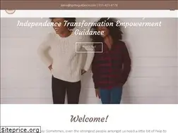 Sites similar to spriteguidance.com