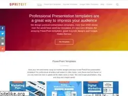 Sites similar to spriteit.com