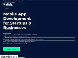 Sites similar to spritely.co