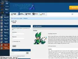 Sites similar to sprites-inc.co.uk