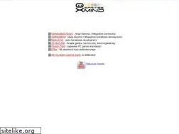 Sites similar to spritesmind.net