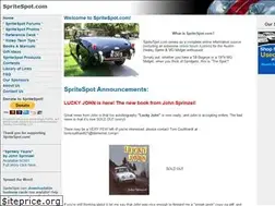 Sites similar to spritespot.com