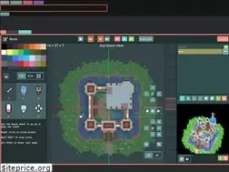 Sites similar to spritestack.io