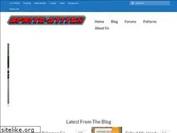 Sites similar to spritestitch.com