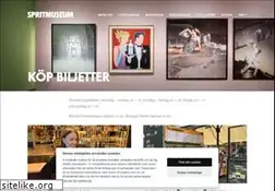 Sites similar to spritmuseum.se
