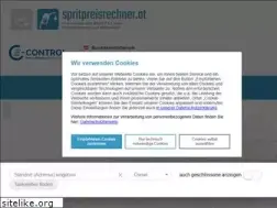Sites similar to spritpreisrechner.at