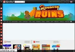 Sites similar to spritted.com