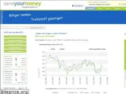 Sites similar to spritvergleich.at