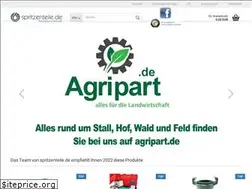 Sites similar to spritzenteile.de