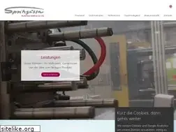 Sites similar to spritzgussa-plastics.de